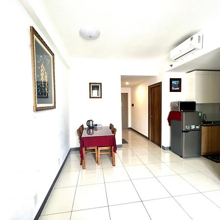 Can Ho Imperial Place โฮจิมินห์ซิตี้ ภายนอก รูปภาพ